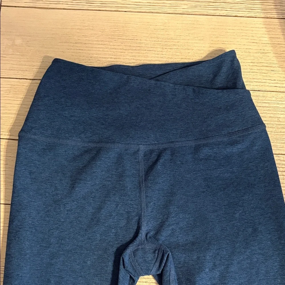 Beyond Yoga Spacedye At Your Leisure High Waisted Legging Size Medium - Picture 2 of 6